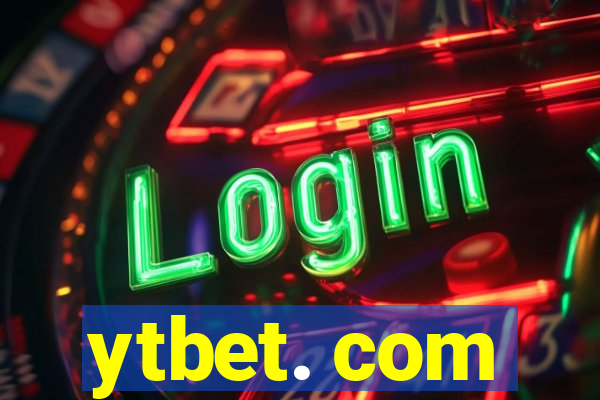 ytbet. com